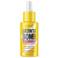 Growth Bomb Growth And Volume Booster Serum 30ml