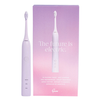 Gem Advanced Electric Toothbrush - Rose