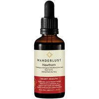 Wanderlust Hawthorn Drops 50ml