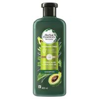 Herbal Essences Aloe + Avocado Oil Hair & Scalp Shampoo 400ml