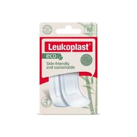Leukoplast Eco Strips Assorted 20 Strips Plasters