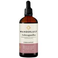 Wanderlust Ashwagandha Drops 140ml