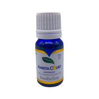 Amrita Court Pure & Natural Essential Oil Blend Breathe Easy 10ml