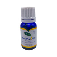 Amrita Court Pure & Natural Essential Oil Blend Intimacy 10ml