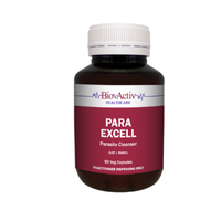 BioActiv Healthcare Para Excell 90 Capsules