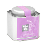 Tea Tonic Organic Body Reset Tea Caddy Tin 110g