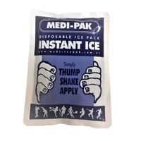 Medi Pak Triple Compact Instant Ice