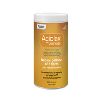 Flordis Health Agiolax Granules 250g