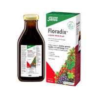 Floradix (by Salus) Liquid Iron Plus Oral Liquid 250ml