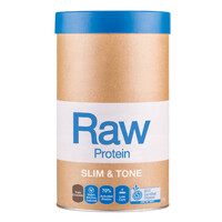 Amazonia Raw Protein Organic Slim & Tone Triple Chocolate 1kg