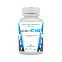 Bio-Practica EnteroZYME 90vc