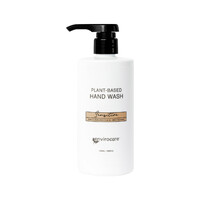 EnviroCare Plant-Based Hand Wash Sensitive 500ml