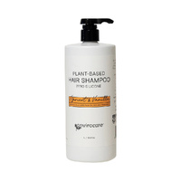 EnviroCare Plant-Based Shampoo Apricot Vanilla 1L