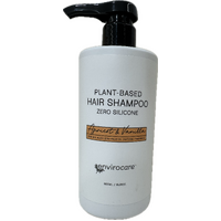EnviroCare Plant-Based Shampoo Apricot Vanilla 500ml