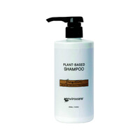 EnviroCare Plant-Based Shampoo Sensitive 500ml