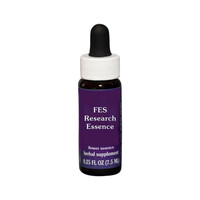 FES Organic Research Flower Essence Chamomile (Mayweed) 7.5ml