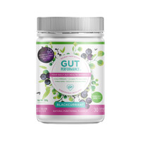 Gut Performance (Your Daily Gut Health Workout) Blackcurrant 265g
