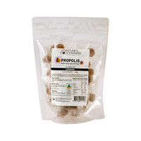 Nature's Goodness Propolis with Manuka Honey Lozenges (High Strength) Aniseed Flavour 200g