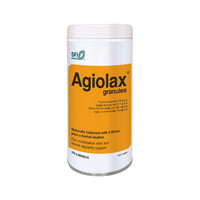 SFI Health Agiolax Granules 250g