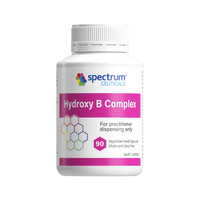Spectrumceuticals Hydroxy B Complex 90c