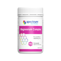Spectrumceuticals Magnesium Complex Oral Powder 180g