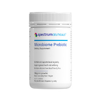 Spectrumceuticals Microbiome Prebiotic Oral Powder 100g