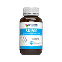 Spectrumceuticals SB-500 90c