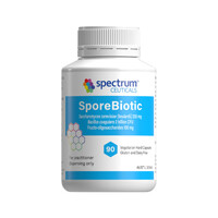 Spectrumceuticals SporeBiotic 90c