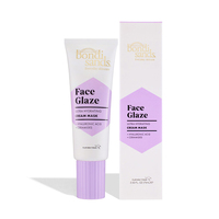 Bondi Sands Face Glaze Hydrating Mask 75ml