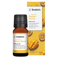 Bosisto's Passion Punch Diffuser Oil 10ml