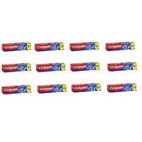 Colgate Cavity Protection Toothpaste Great Regular Flavour 240g [Bulk Buy 12 Units]