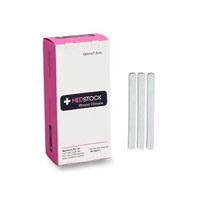 Medstock Wound Closure Strips 6x75mm Box of 50