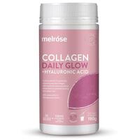 Melrose Collagen Daily Glow Powder 180g