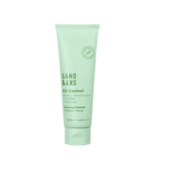 Sand & Sky Oil Control Clearing Cleanser 120ml