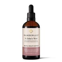 Wanderlust St Johns Wort Drops 90ml