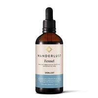 Wanderlust Fennel Drops 90ml