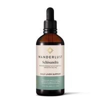 Wanderlust Schisandra Drops 90ml EXPIRY 04/2026