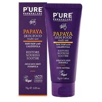 P'URE Papayacare Papaya Skin Food Multi-Use (Paw Paw with Calendula) 75g
