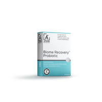 Activated Probiotics Biome Recovery 30 Caps