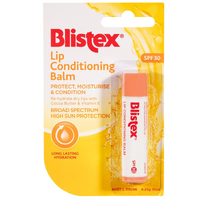 Blistex Lip Conditioning Balm SPF 30+ 4.25g
