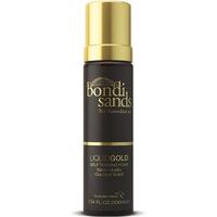 Bondi Sands Self Tanning Foam Liquid Gold 200ml