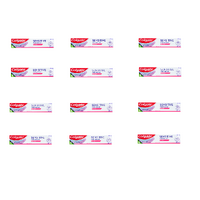 Colgate Sensitive Pro Relief Gum Care Toothpaste 110g [Bulk Buy 12 Units]