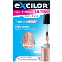 Excilor Nail Fungus Ultra Colour Nude 30ml