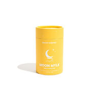 Naked Harvest Moon Mylk Vanilla Maple Chai 200g
