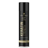 Schwarzkopf Extra Care Keratin Strength Hairspray 400g