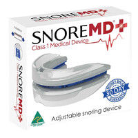 SnoreMD Adjustable Snoring Device