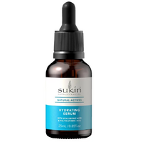 Sukin Natural Actives Hydrating Serum With Hyaluronic Acid 25ml