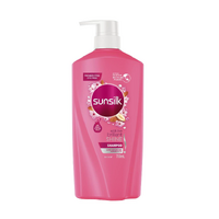 Sunsilk Shampoo Addictive Brilliant Shine 700ml