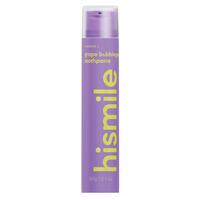 Hismile Toothpaste Grape Bubblegum 60g