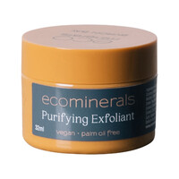 Eco Minerals Purifying Exfoliant 32ml
